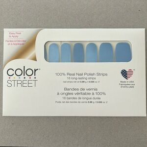 Color Street Fortune Teller